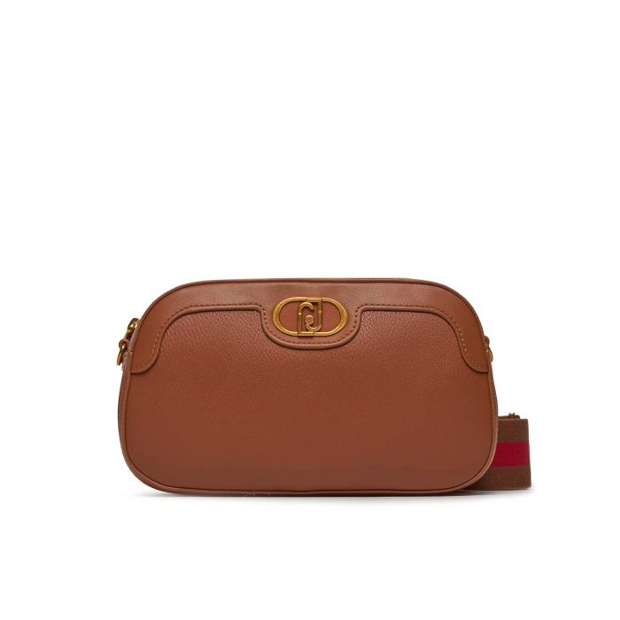 Geanta de dama crossbody, Liu Jo AA4031, Maro coniac [2]