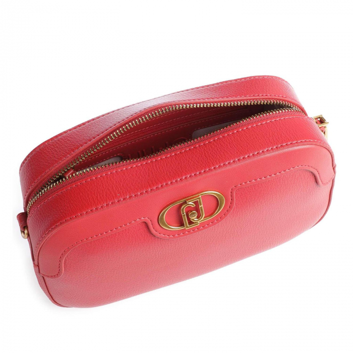 Geanta de dama crossbody, Liu Jo AA4031, Rosu [3]