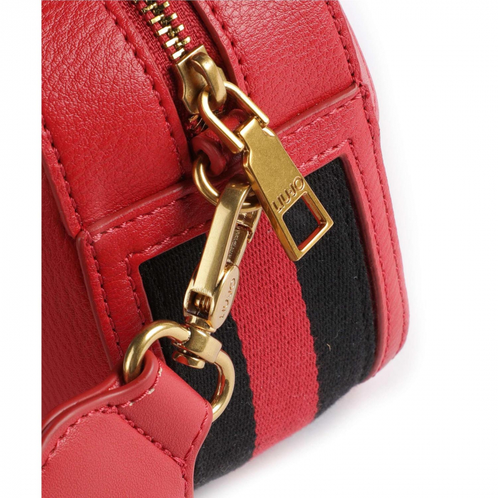 Geanta de dama crossbody, Liu Jo AA4031, Rosu [4]