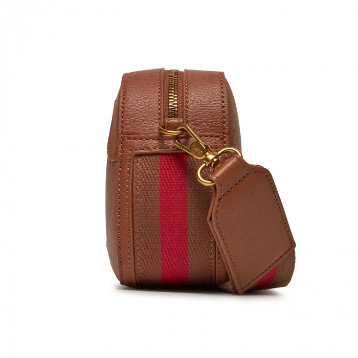 Geanta de dama crossbody, Liu Jo AA4031, Rosu [7]