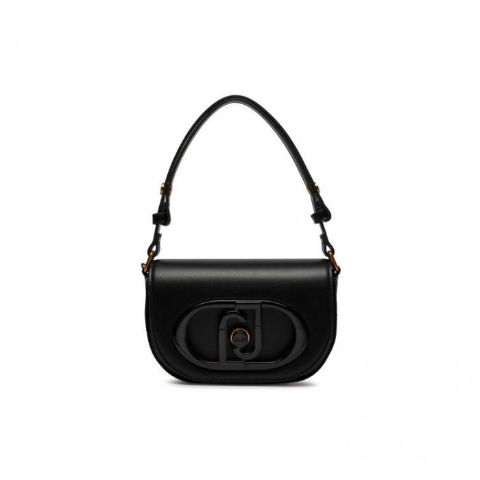Geanta de dama crossbody, Liu Jo AA4144, Negru [8]