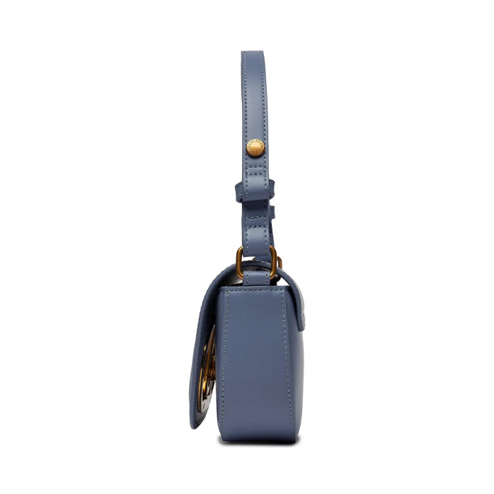 Geanta de dama crossbody, Liu Jo AA4144, Albastru [4]