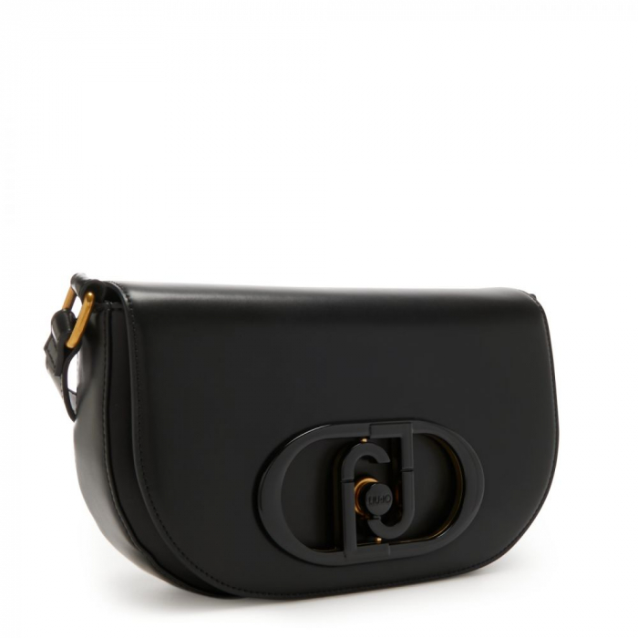 Geanta de dama crossbody, Liu Jo AA4144, Negru [5]