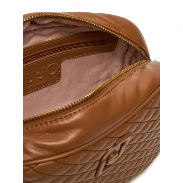 Geanta de dama crossbody, Liu Jo AA4176, Maro coniac [4]