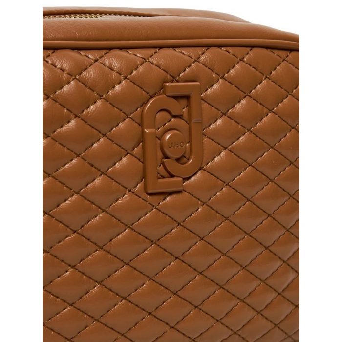 Geanta de dama crossbody, Liu Jo AA4176, Maro coniac [6]