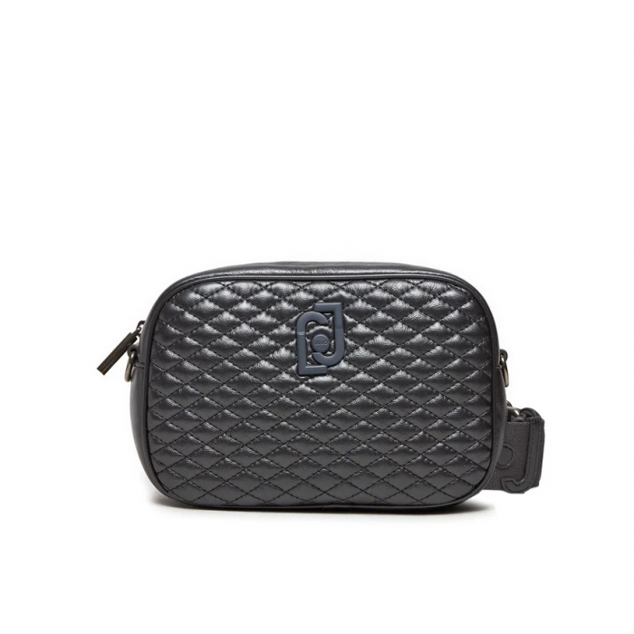 Geanta de dama crossbody, Liu Jo AA4176, Gri antracite [3]