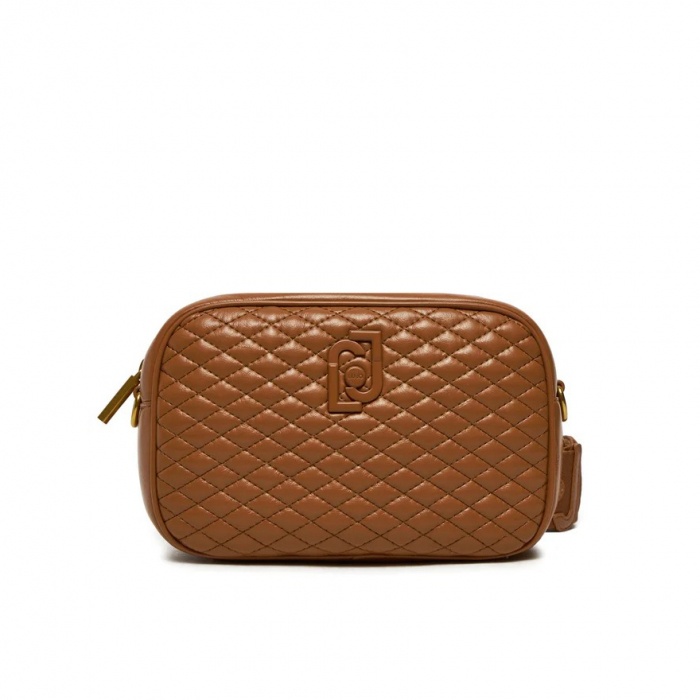 Geanta de dama crossbody, Liu Jo AA4176, Maro coniac [3]