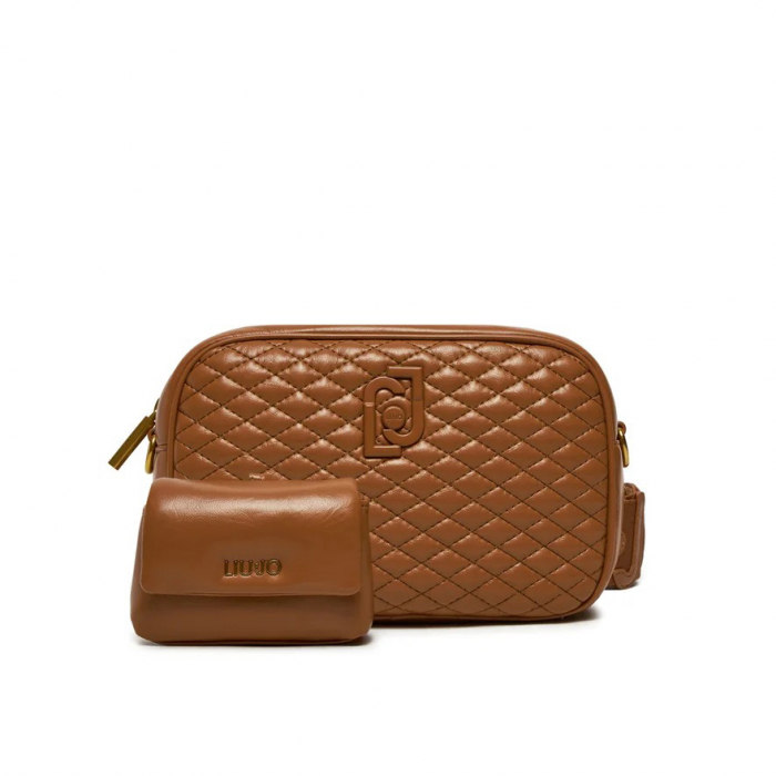 Geanta de dama crossbody, Liu Jo AA4176, Maro coniac [2]