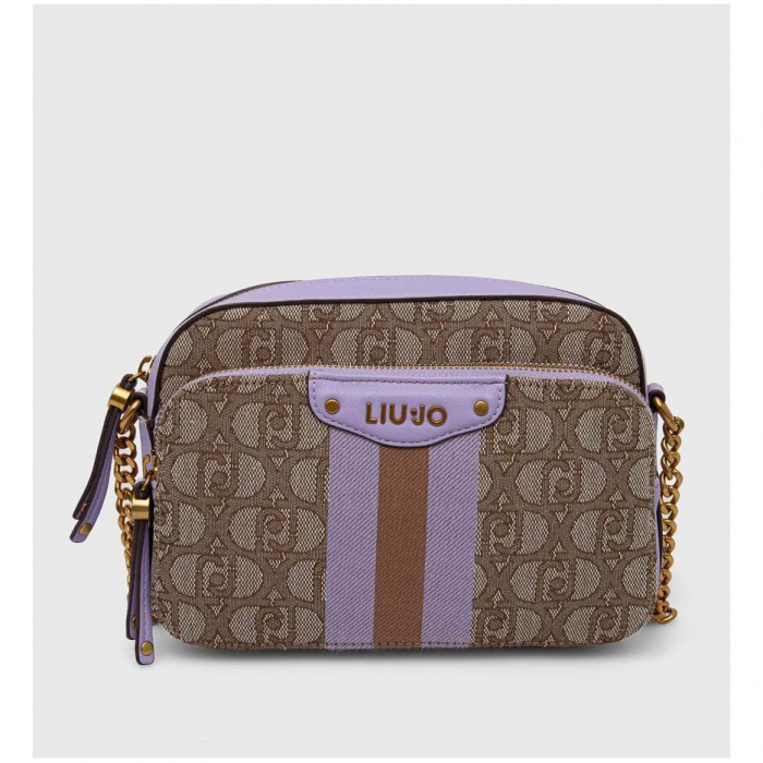 Geanta de dama crossbody, Liu Jo AA4245, Maro [1]