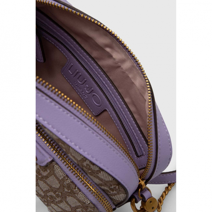 Geanta de dama crossbody, Liu Jo AA4245, Maro [4]