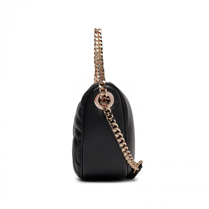 Geanta de dama crossbody, Liu Jo AA4261, Negru [4]