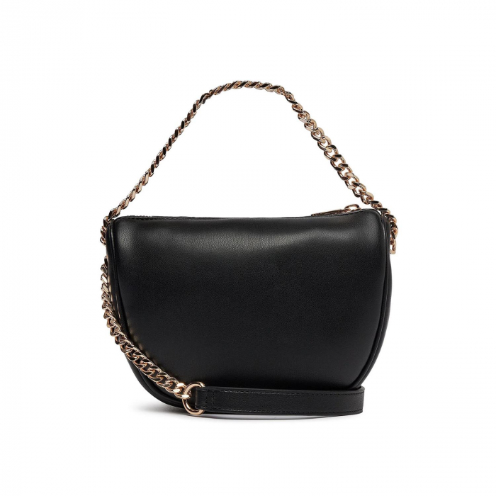 Geanta de dama crossbody, Liu Jo AA4261, Negru [5]