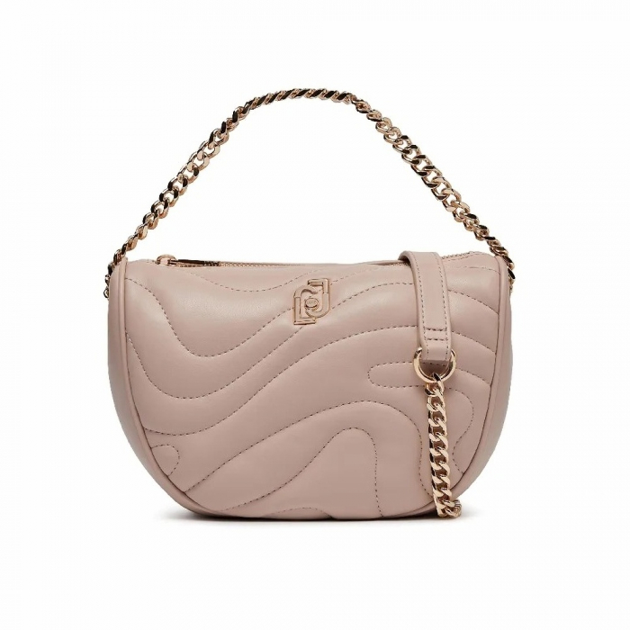 Geanta de dama crossbody, Liu Jo AA4261, Negru [9]