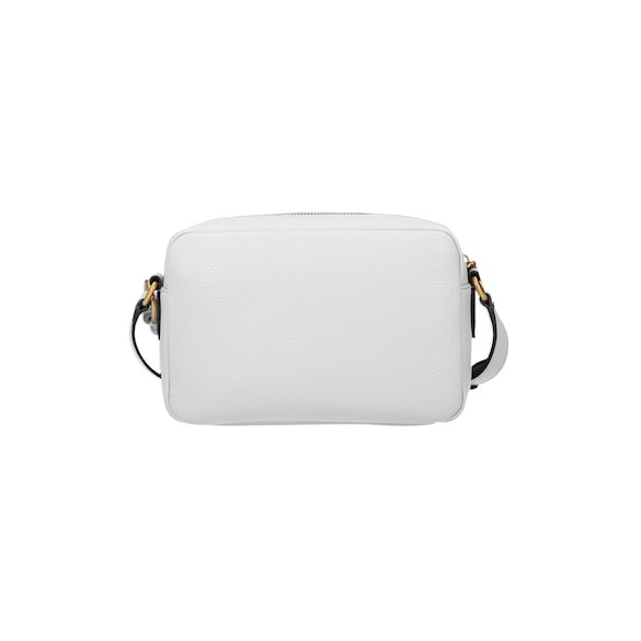 Geanta de dama crossbody, Liu Jo AA4309, Alb murdar [5]