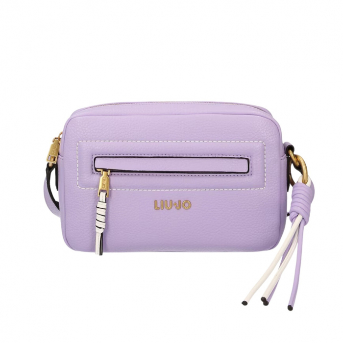 Geanta de dama crossbody, Liu Jo AA4309, Violet [1]