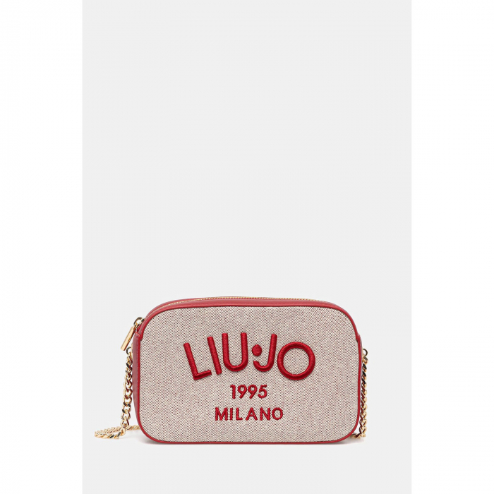 Geanta de dama crossbody, Liu Jo AA5001, Rosu [2]