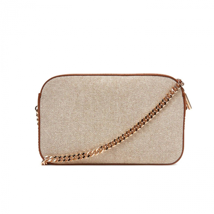 Geanta de dama crossbody, Liu Jo AA5001, Bej [4]