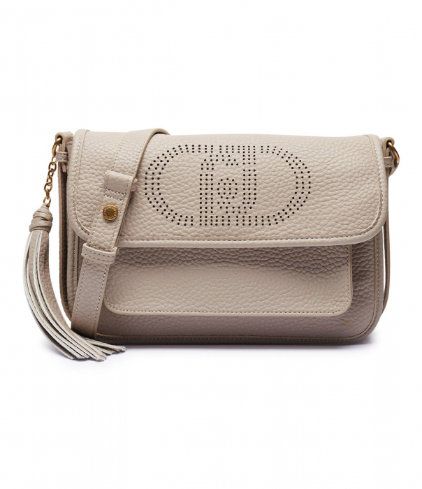 Geanta de dama crossbody, Liu Jo AA5015 Bej neutru [3]