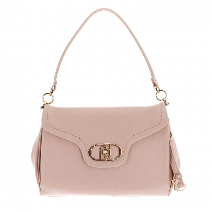 Geanta de dama hobo bag, Liu Jo, AA5018, Roz prafuit [1]