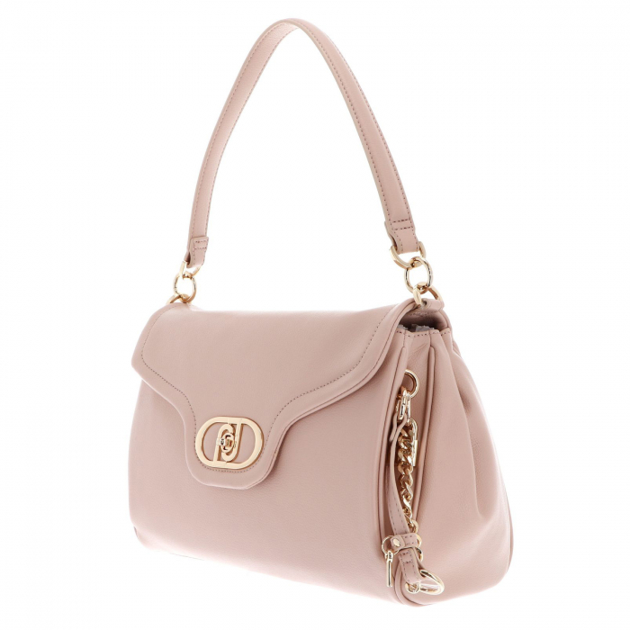 Geanta de dama hobo bag, Liu Jo, AA5018, Roz prafuit [2]