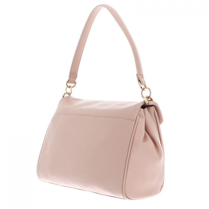 Geanta de dama hobo bag, Liu Jo, AA5018, Roz prafuit [4]