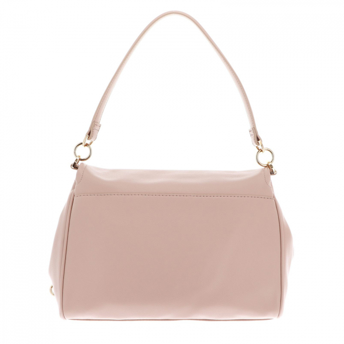 Geanta de dama hobo bag, Liu Jo, AA5018, Roz prafuit [3]
