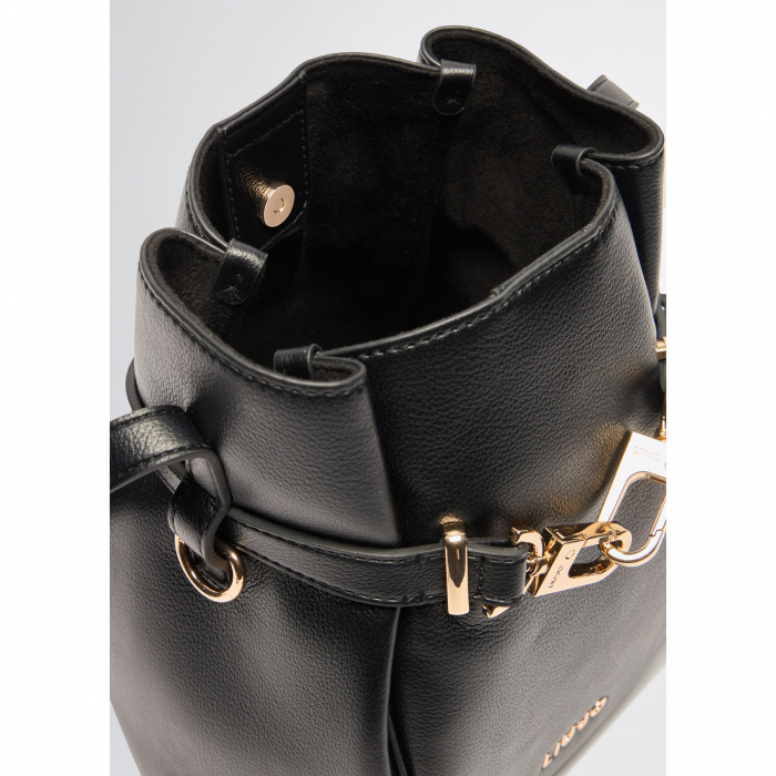 Geanta de dama, crossbody, Liu Jo, AA5049, Negru [3]