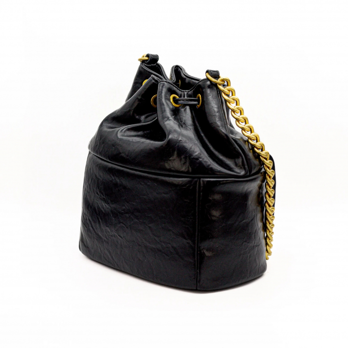 Geanta de dama crossbody, Liu Jo, AA5142, Negru [5]