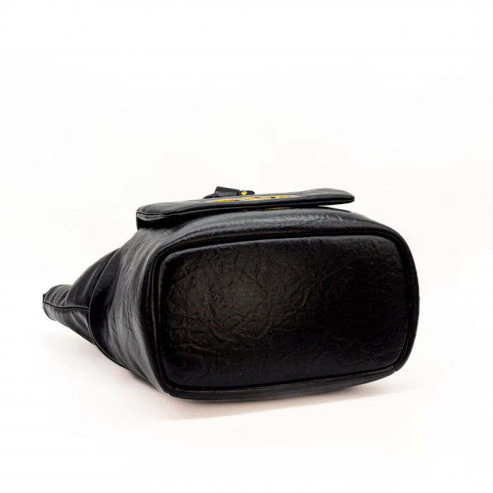 Geanta de dama crossbody, Liu Jo, AA5142, Negru [4]