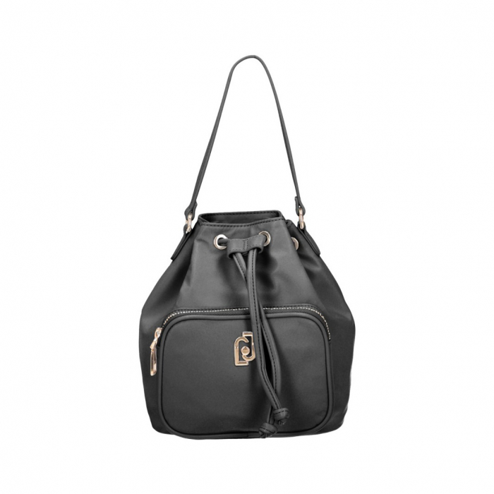 Geanta de dama crossbody, Liu Jo, AA5182, Albastru ciel [9]