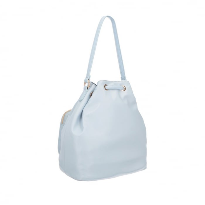 Geanta de dama crossbody, Liu Jo, AA5182, Albastru ciel [5]