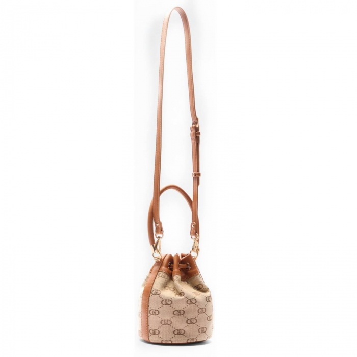 Geanta de dama crossbody, Liu Jo, AA5194, Maro camel [6]