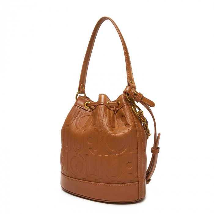 Geanta de dama tip sac, Liu Jo, AA5200, Maro coniac [6]