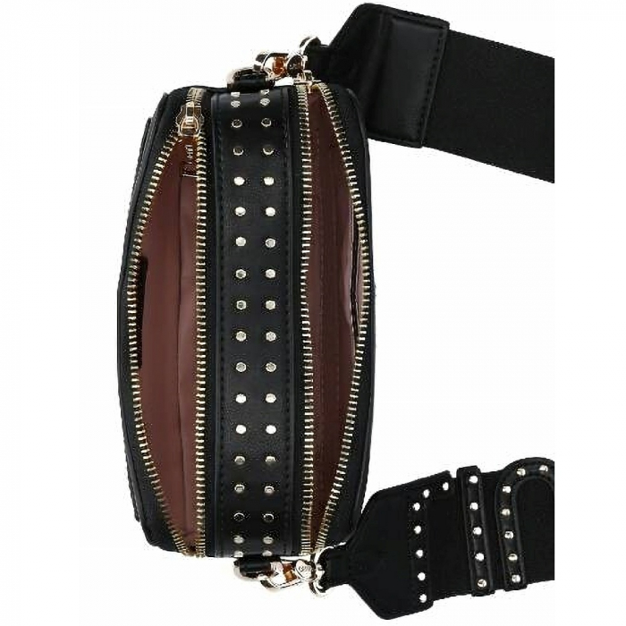 Geanta de dama crossbody, Liu Jo AF 4100, Negru [8]