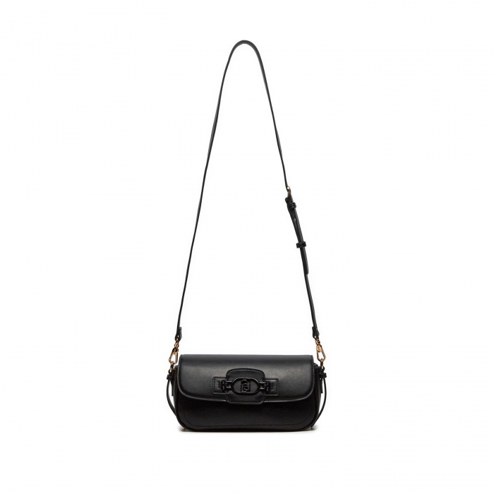 Geanta de dama crossbody, Liu Jo AF4031, Negru [4]