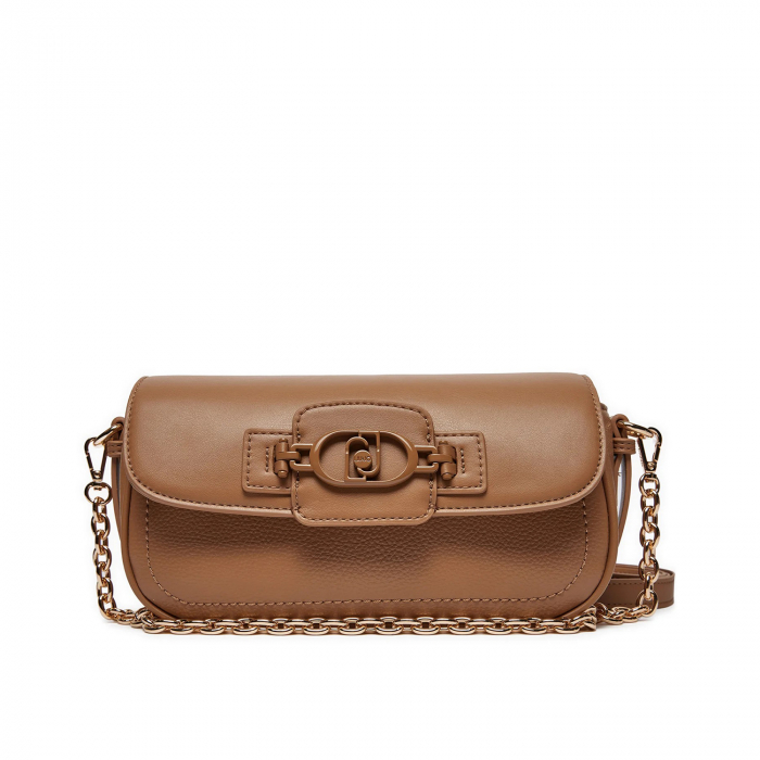 Geanta de dama crossbody, Liu Jo AF4031, Maro coniac [2]