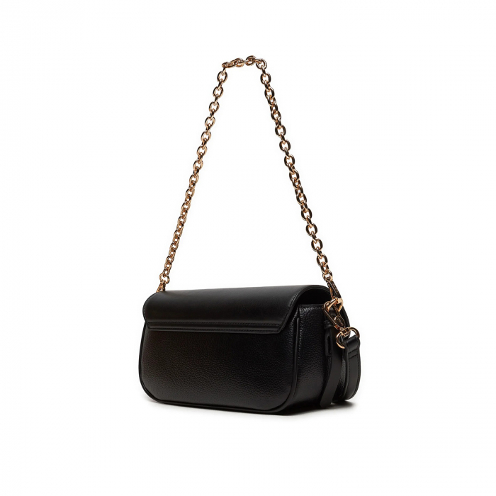 Geanta de dama crossbody, Liu Jo AF4031, Negru [6]
