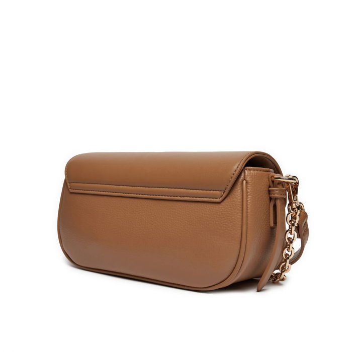 Geanta de dama crossbody, Liu Jo AF4031, Maro coniac [6]
