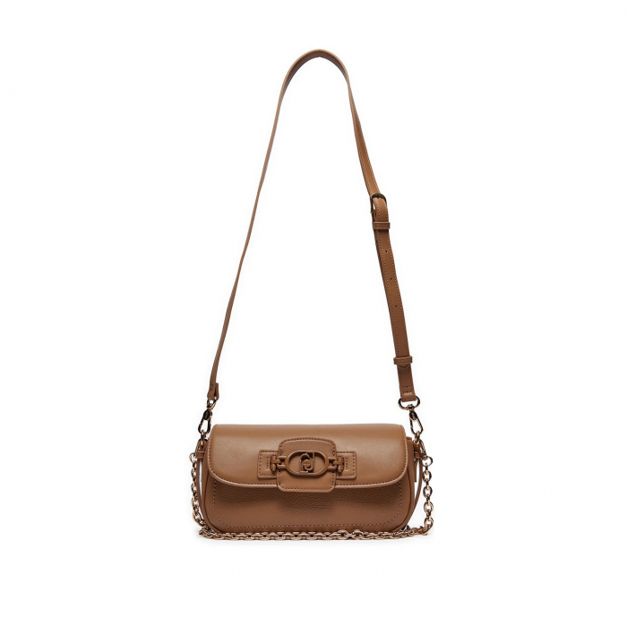 Geanta de dama crossbody, Liu Jo AF4031, Maro coniac [5]