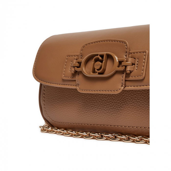 Geanta de dama crossbody, Liu Jo AF4031, Maro coniac [3]