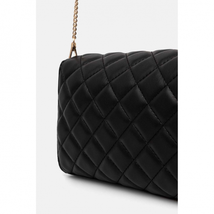 Geanta de dama crossbody, Liu Jo, AF4104, Negru [4]