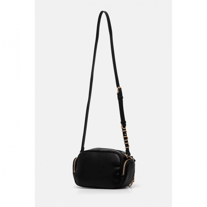 Geanta de dama crossbody, Liu Jo, AF4111, Negru [6]
