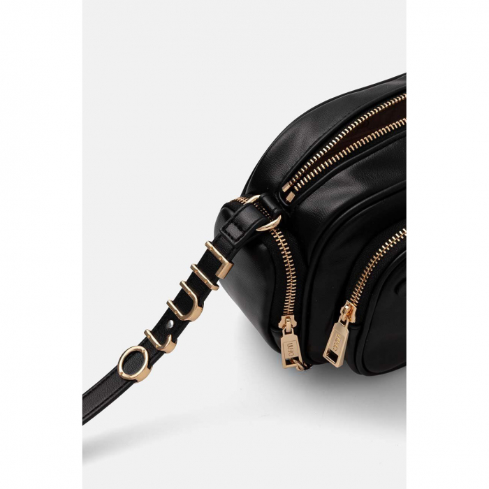Geanta de dama crossbody, Liu Jo, AF4111, Negru [4]