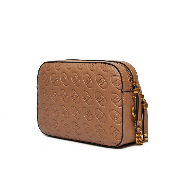 Geanta de dama crossbody, Liu Jo AF4198, Maro coniac [5]