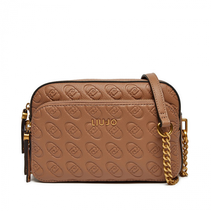 Geanta de dama crossbody, Liu Jo AF4198, Maro coniac [2]