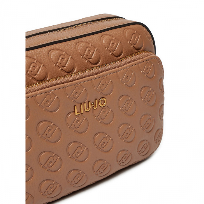 Geanta de dama crossbody, Liu Jo AF4198, Maro coniac [6]