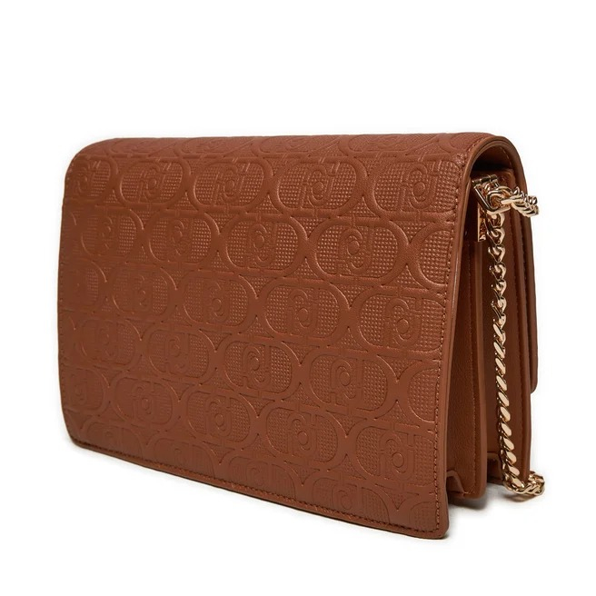 Geanta de dama crossbody, Liu Jo, AF4253, Maro coniac [5]