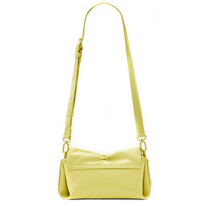 Geanta de dama, de dimensiune mica, Desigual, Juliett Mini, Visiniu [8]