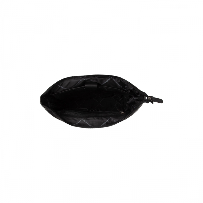 Geanta de dama din piele naturala, The Chesterfield Brand, Altona, Negru [3]