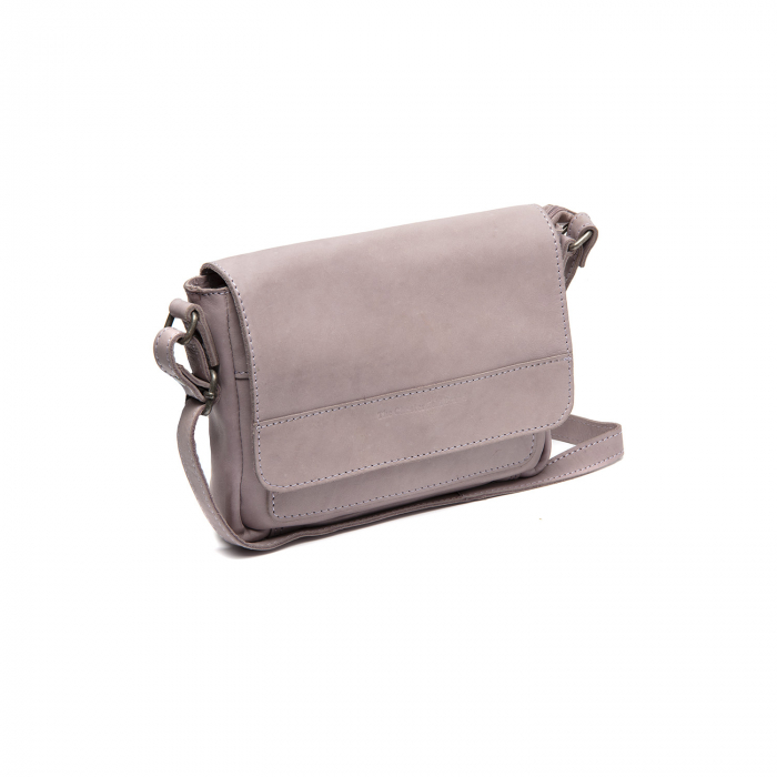 Geanta de dama din piele naturala, The Chesterfield Brand, Ann, Liliachiu [3]